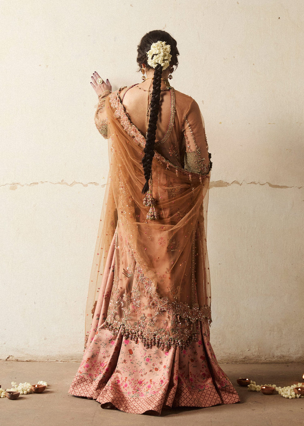 Hussain Rehar - Raitla Ayla's Atelier